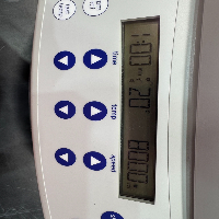 Eppendorf Model 5404 Refrigerated Centrifuge image 2